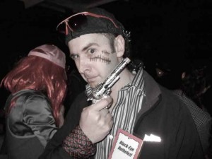 Hoodlums of Hillbrow