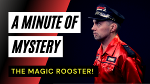 Thumbnail for A Minute-Of-Mystery | The Magic Rooster