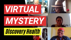 Video Thumbnail for Virtual Teambuilding