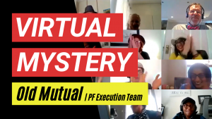 Thumbnail | Old Mutual Virtual Mystery