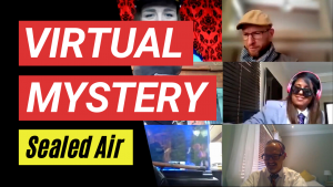 Thumbnail for Virtual Mystery Video
