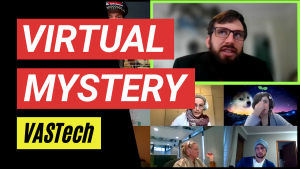 VASTech Virtual Teambuilding