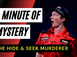 Minute-Of-Mystery | The Hide & Seek Murderer