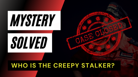 Image: Thumbnail - the case has been solved