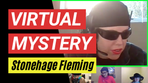 Image: Virtual Mystery - Stonehage Fleming
