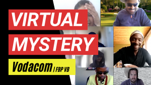 Image: Virtual Mystery - Vodacom FBP VB
