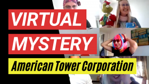 Image: Virtual Mystery - American Tower Corporation