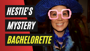 Image: Murder Mystery - Hestie's Bachelorette