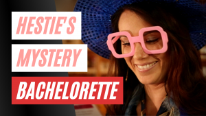 Image: Murder Mystery - Hestie's Bachelorette