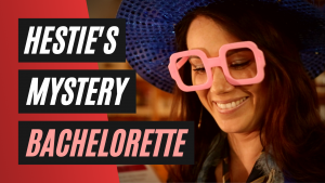 Image: Bachelorette Mystery -