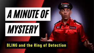 Thumbnail Minute of Mystery s06e01 | BLING and the Ring of Detection