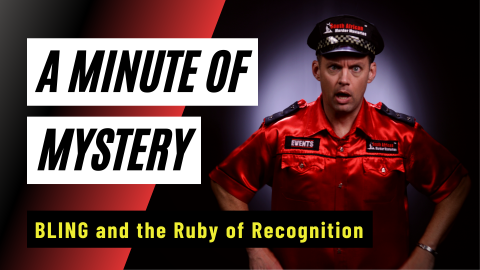 Thumbnail | A Minute-of-Mystery | BLING and the Ruby of Recognition