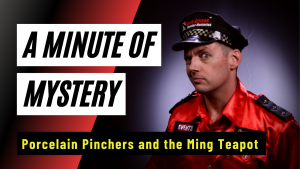 Thumbnail Minute-Of-Mystery s07e02 Porcelain Pinchers and the Ming Teapot