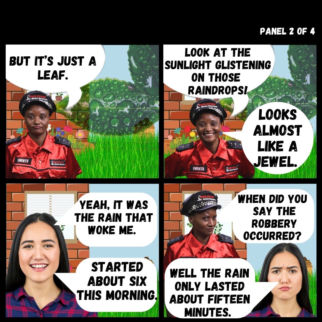 Minute-Of-Mystery | Dr Silver's Jewelry...