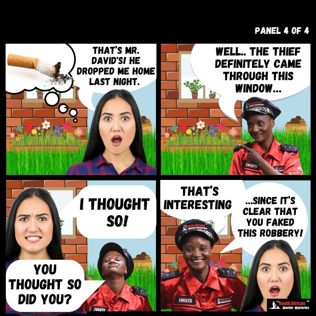 Minute-Of-Mystery | Dr Silver's Jewelry...