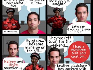Minute-Of-Mystery | The Perfect Crime!