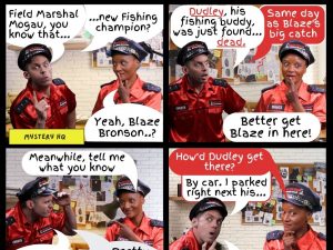 Minute-Of-Mystery | Go Fish