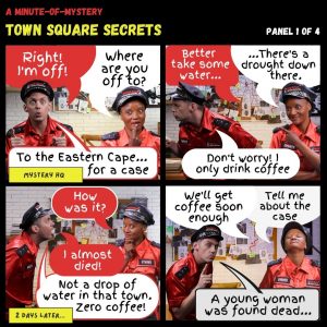 Minute-of-Mystery | Town Square Secrets