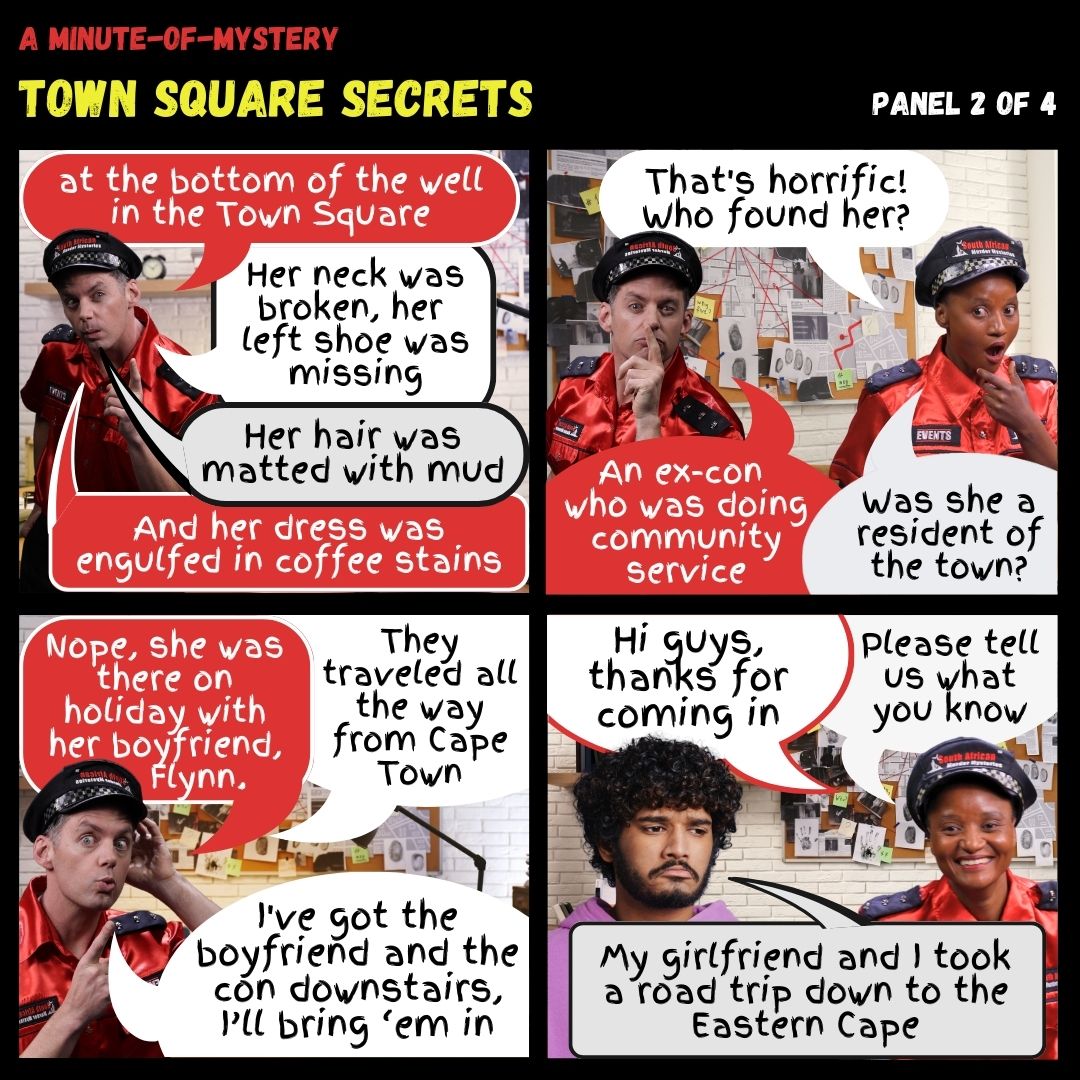 Minute-of-Mystery | Town Square Secrets