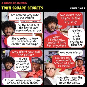 Minute-of-Mystery | Town Square Secrets