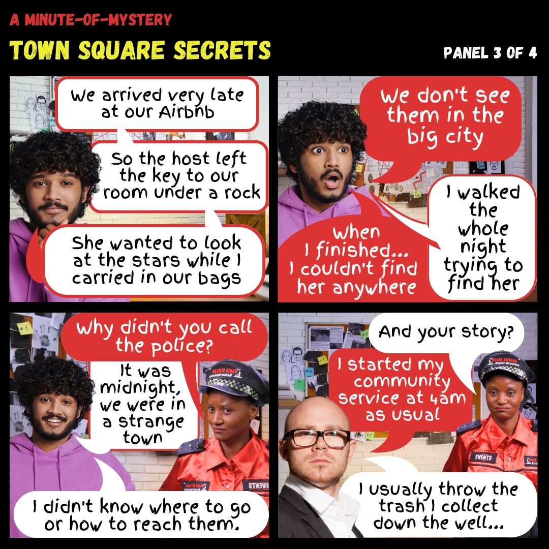 Minute-of-Mystery | Town Square Secrets