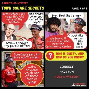Minute-of-Mystery | Town Square Secrets