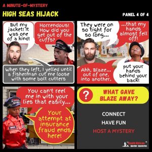 Minute-of-Mystery | High Seas Hijack