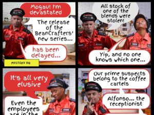 Minute-of-Mystery | Righteous Business