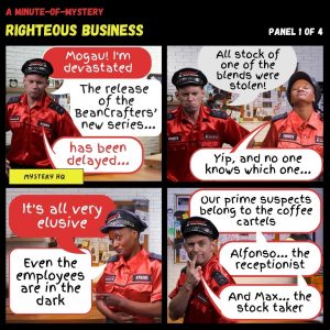 Minute-of-Mystery-Righteous-Business
