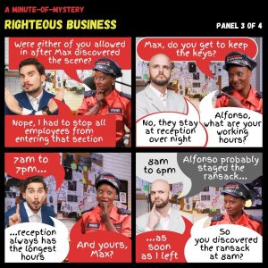 Minute-of-Mystery-Righteous-Business