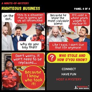 Minute-of-Mystery-Righteous-Business