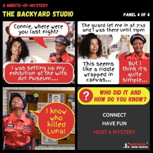 Minute-of-Mystery - The Backyard Studio -01
