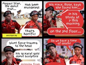 Minute-of-Mystery | 18 Karat Crime